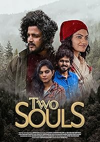 Two Souls 2023 Hindi Dubbed Telugu 480p 720p 1080p FilmyMeet