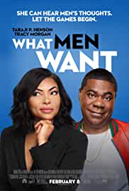 What Men Want 2019 Dual Audio Hindi 480p FilmyMeet