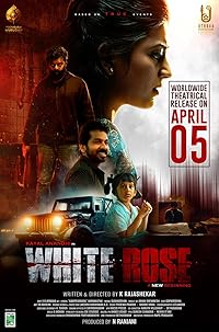 White Rose 2024 Hindi Dubbed Tamil Movie Download 480p 720p 1080p FilmyMeet