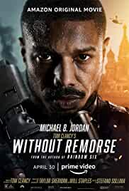 Without Remorse 2021 English Hindi Subs FilmyMeet