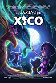 Xicos Journey 2020 Hindi Dubbed English 480p 720p 1080p FilmyMeet