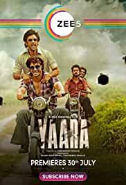 Yaara 2020 Full Movie Download FilmyMeet