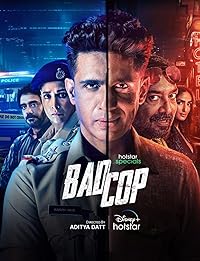 Bad Cop 2024 Web Series Download 480p 720p 1080p FilmyMeet Filmywap Filmyzilla