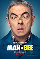 Man Vs Bee All Seasons Hindi 480p 720p Download Filmyzilla